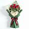 Букет цветов из: Розы в Николиной Балке