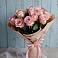 Букет цветов из: Розы в Николиной Балке