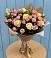 Букет цветов из: Розы в Николиной Балке