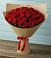 Букет Красные розы Милано в Николиной Балке