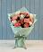 Букет цветов из: Розы в Николиной Балке