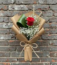 Букет цветов из:  Розы #REPLACE_PRED# Николиной Балке