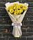 Букет цветов из: Хризантемы в Николиной Балке