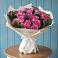 Букет цветов из: Розы в Николиной Балке