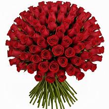 Букет Красные розы Чери Лав #REPLACE_PRED# Николиной Балке