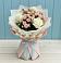 Букет цветов из: Розы в Николиной Балке