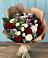 Букет цветов из: Розы и Альстромерии в Николиной Балке